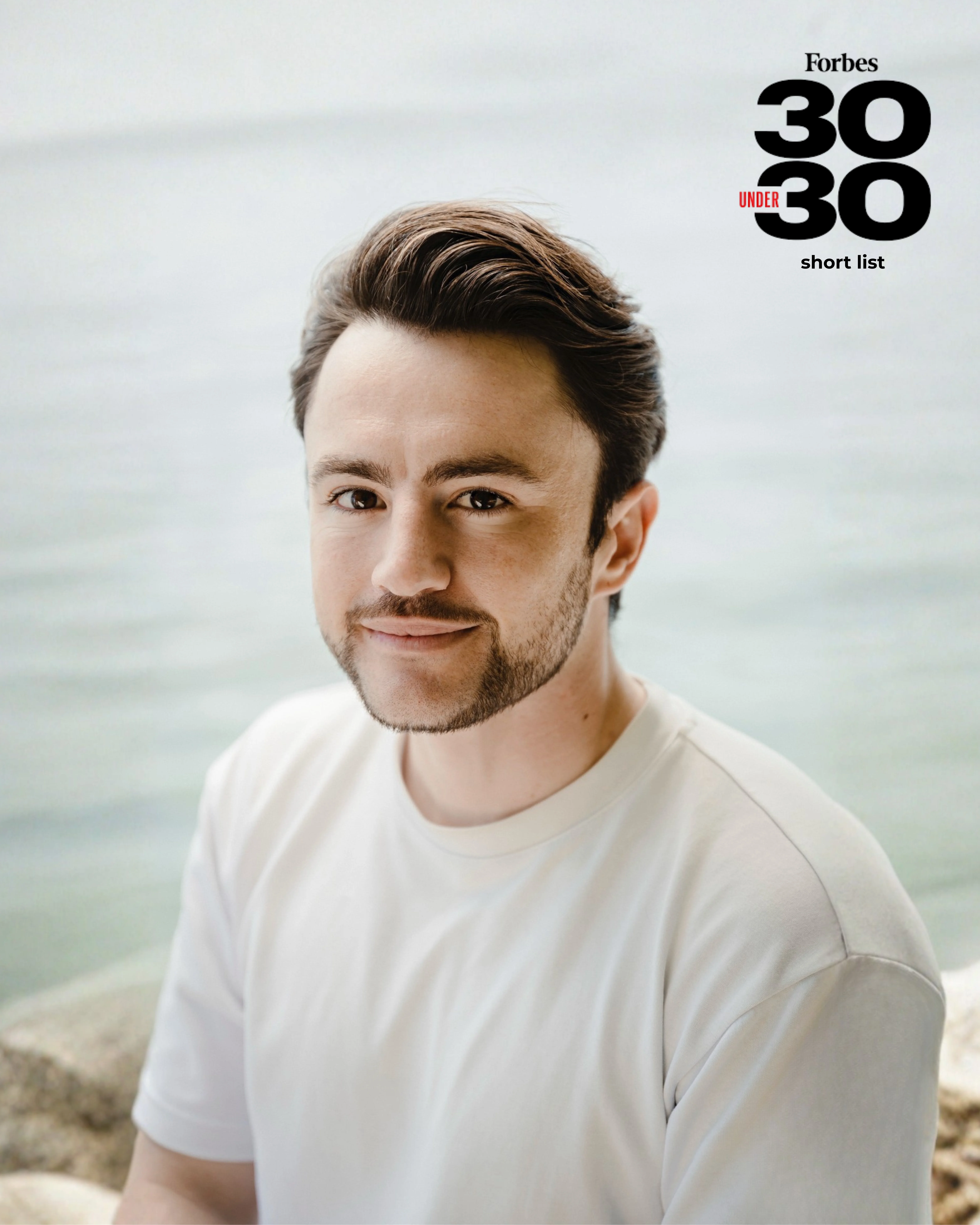 Noam Yaron